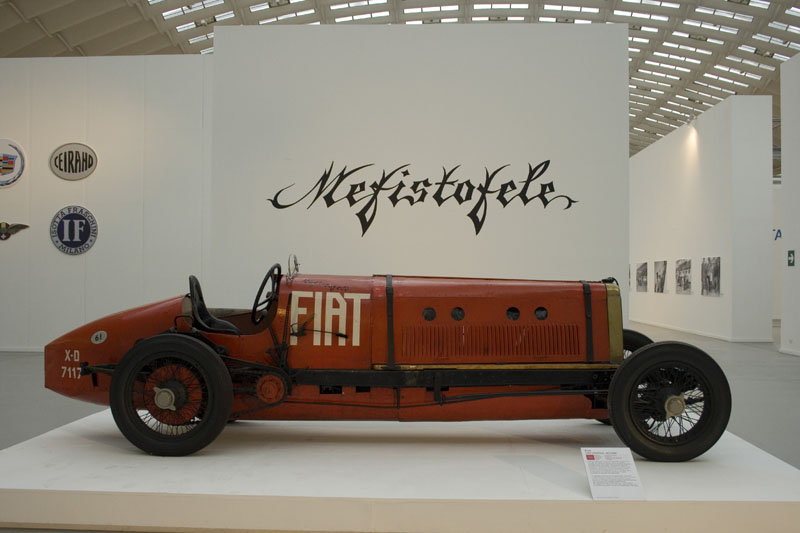 Fiat Mephistopheles