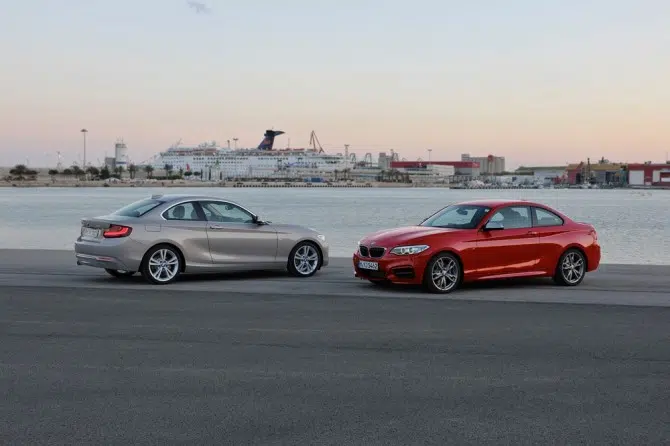 Novo BMW Série 2 (38)