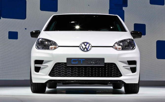Volkswagen-Up-GT