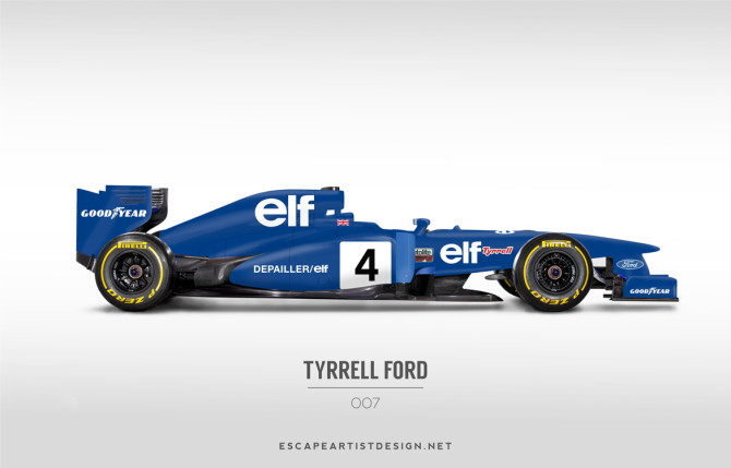f1-old-tyrrell