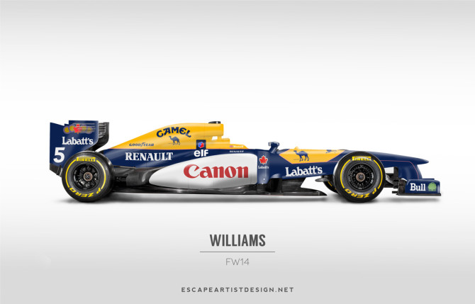 f1-old-williams