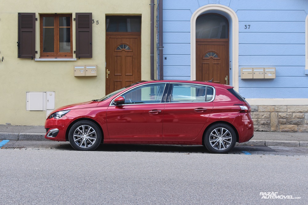 novo peugeot 308 16