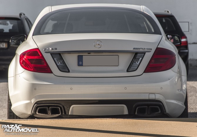 CL 63 AMG (2)