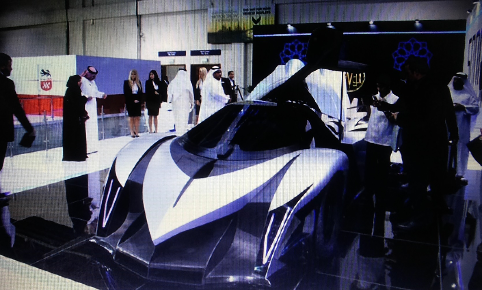 Devel Sixteen