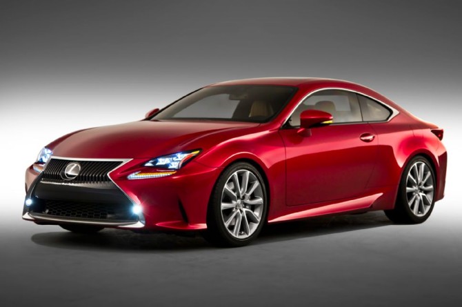 Lexus-RC-1