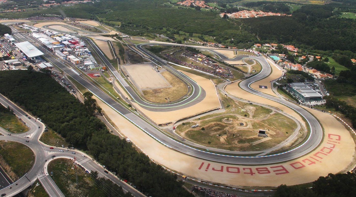 circuito estoril