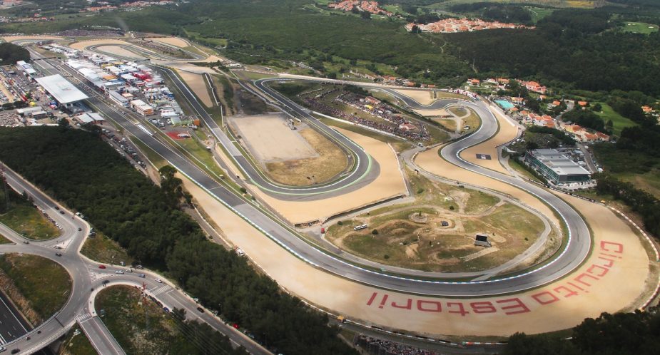 circuito estoril