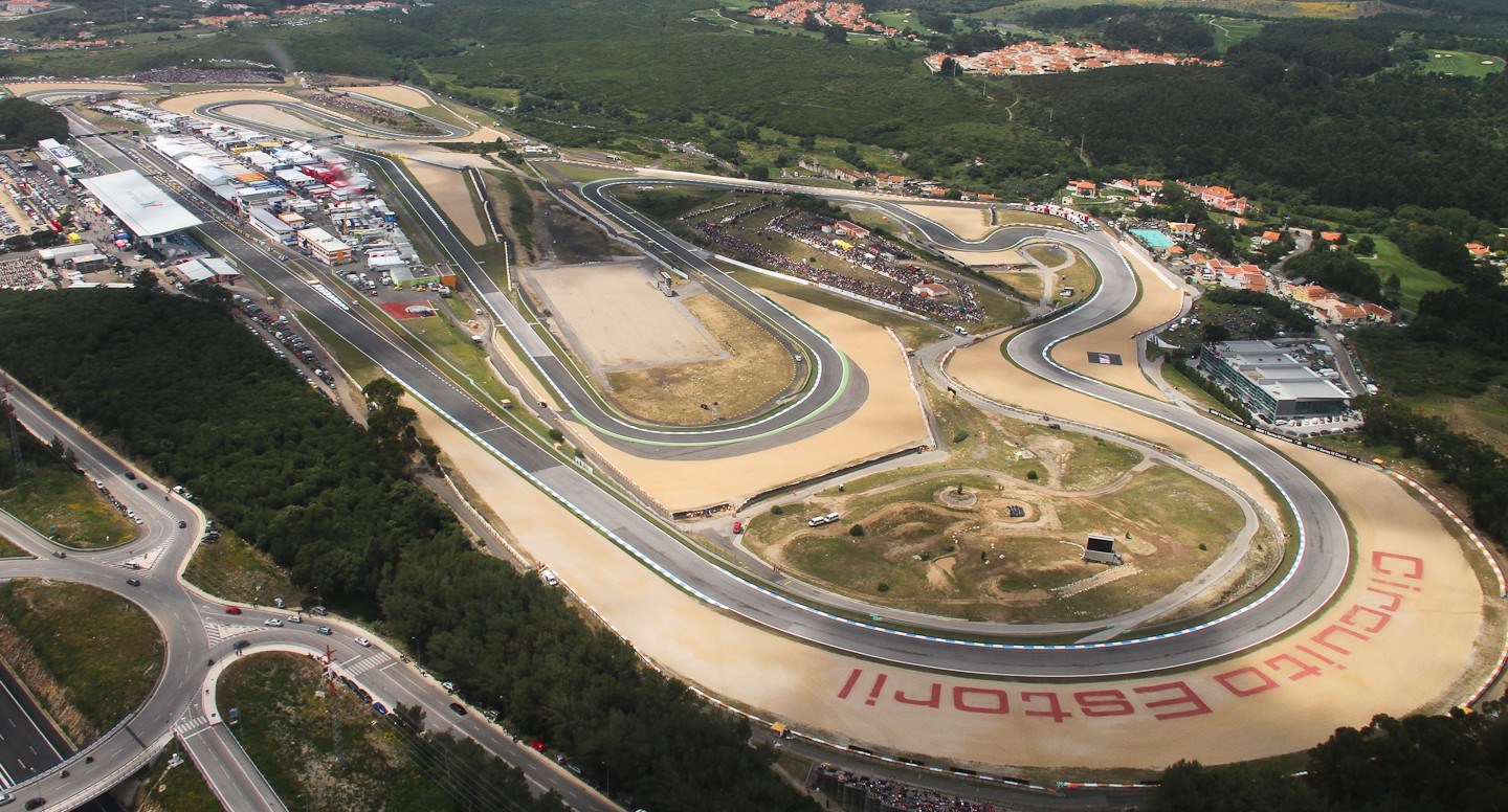 Circuito estoril