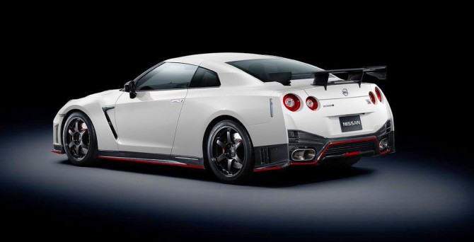 gtr nismo 2014 1