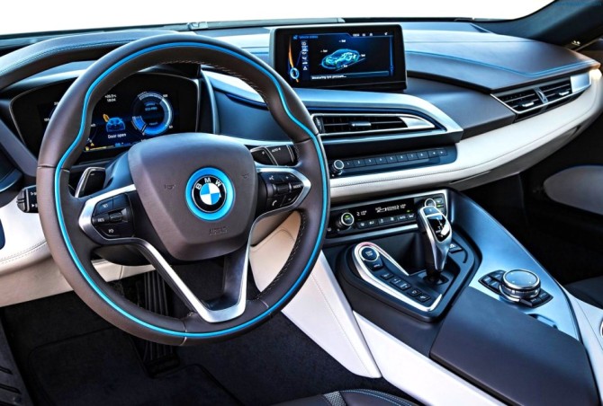 i8 bmw 2014 2