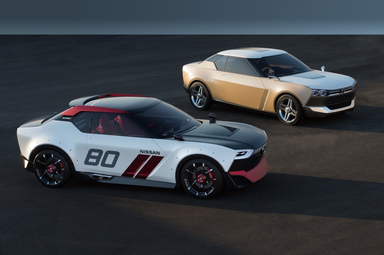 nissan idx freeflow e nissan idx nismo