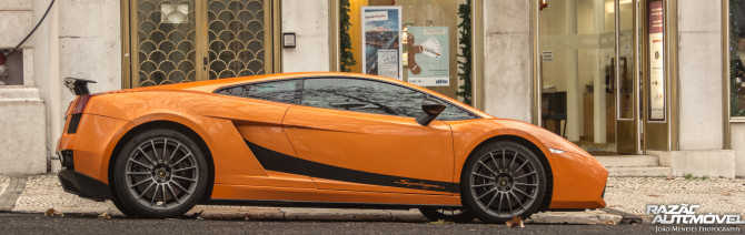 Lamborghini Superleggera (5)