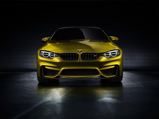 bmw m4 2014 3