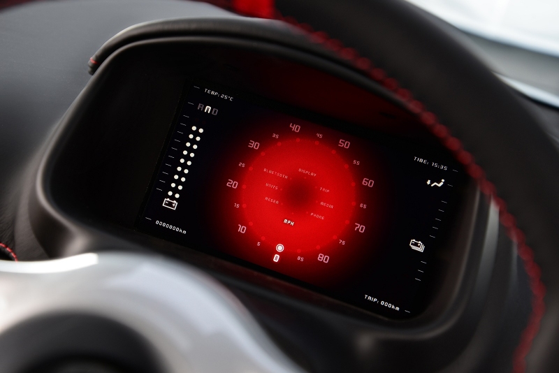 yamaha motiv.e