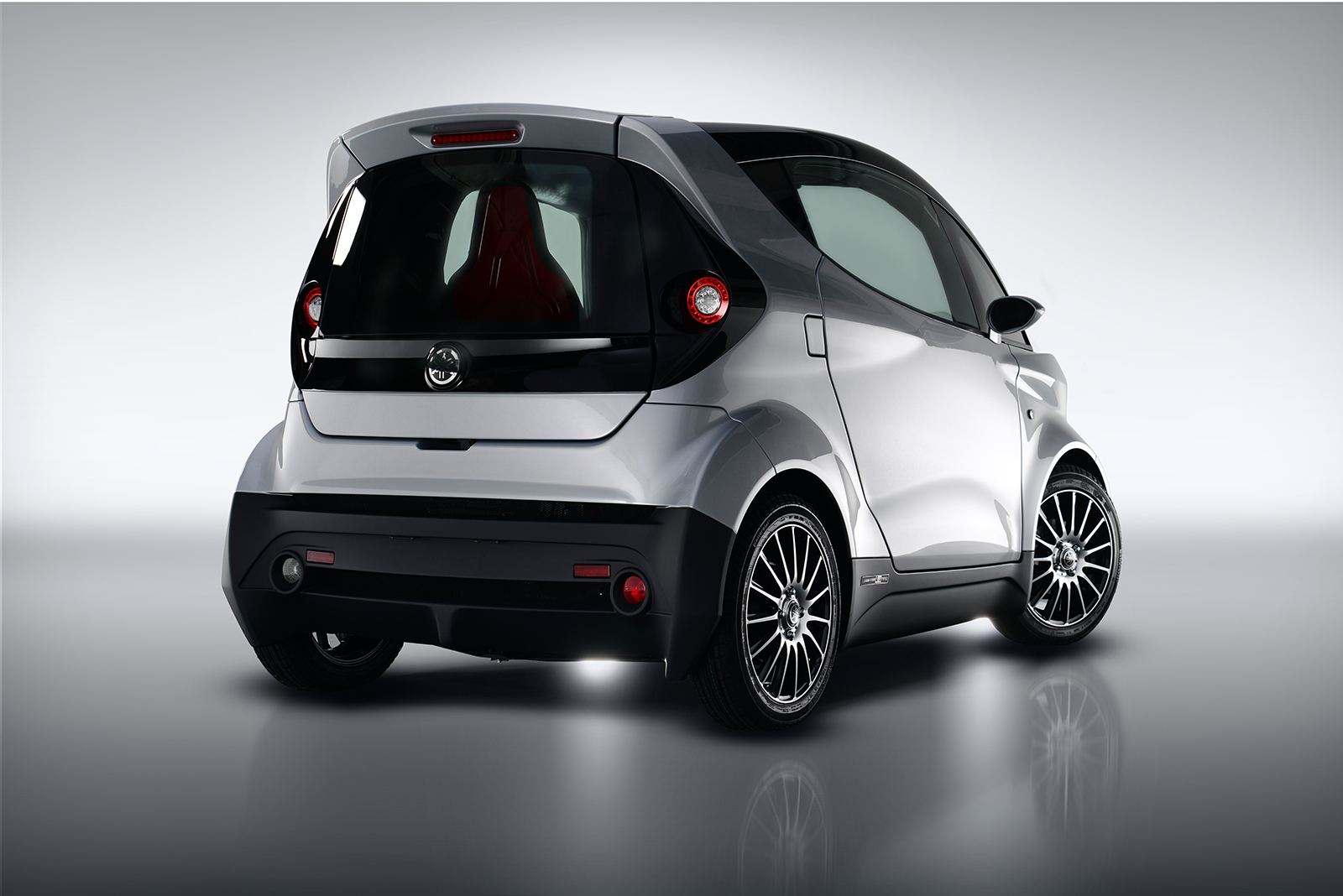 yamaha motiv.e