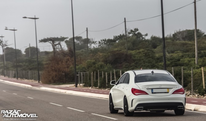CLA 45 AMG (3)