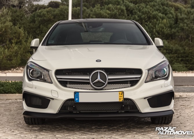 CLA 45 AMG (6)