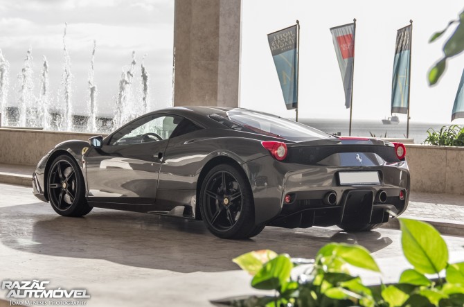 Ferrari 458 Speciale (3)