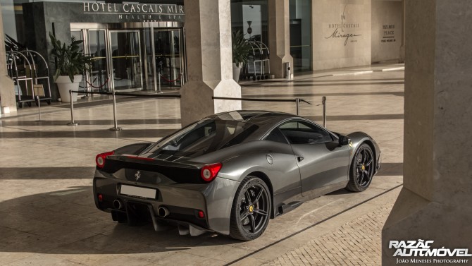 Ferrari 458 Speciale (4)