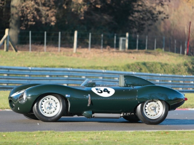 1955 Jaguar D-Type05