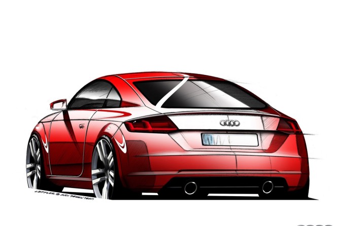 Audi-TT-2014 2