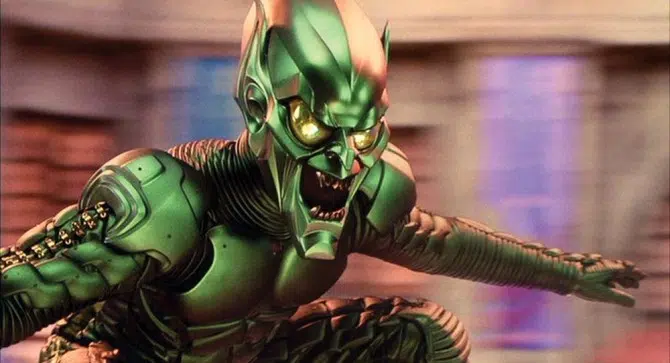 GreenGoblin