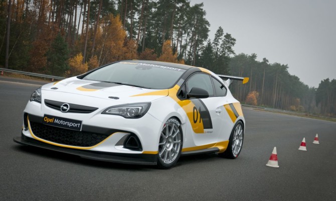 astra opc cup