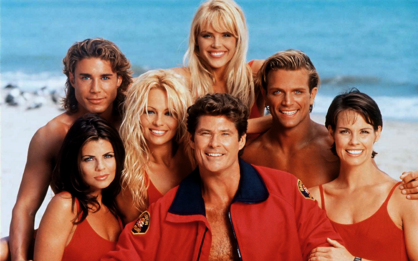 Accelration 2014 David Hasselhoff 3