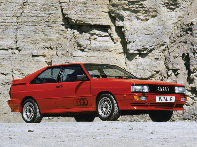 quattro