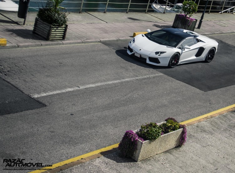 Aventador RA2