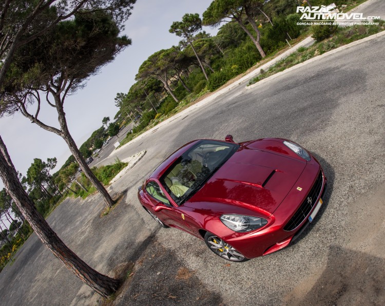 California RA1