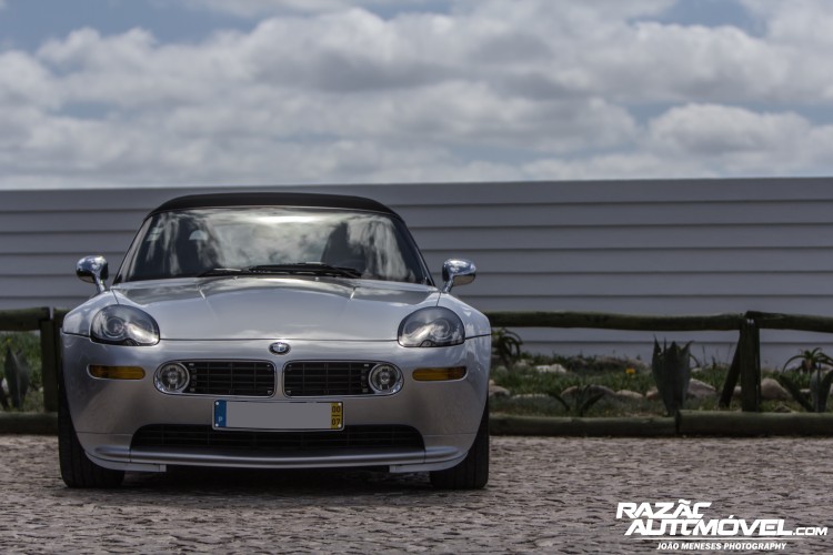 BMW Z8