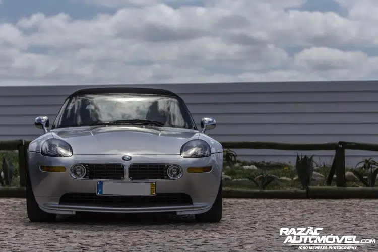 BMW Z8