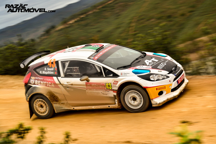 Rally de Portugal 2014 50