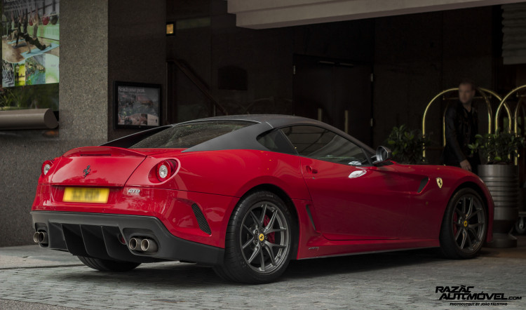 Ferrari 599 GTO (2)