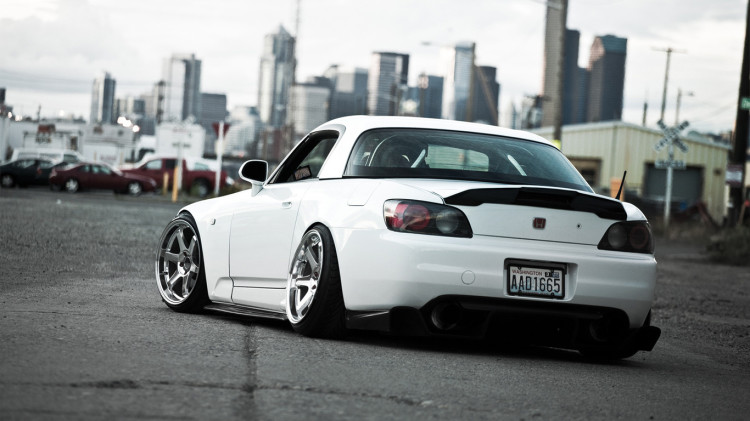 Stance 5