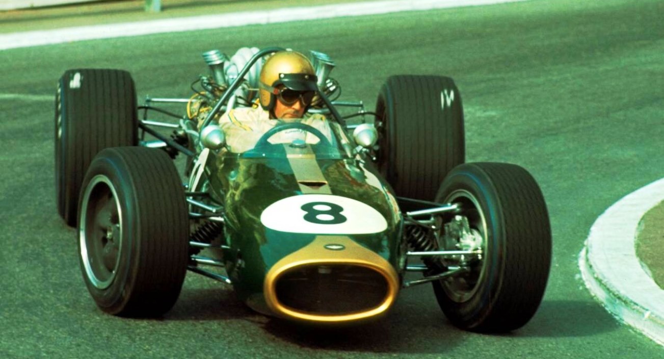 Jack Brabham