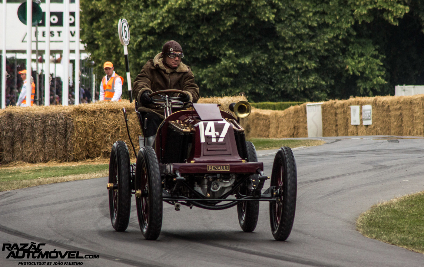 Goodwood Revival