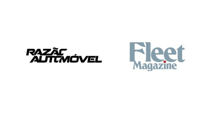 Razao Automóvel Fleet Magazine