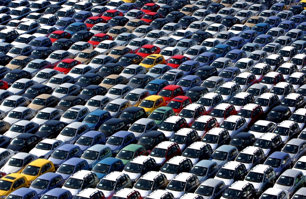 Carros Webshop