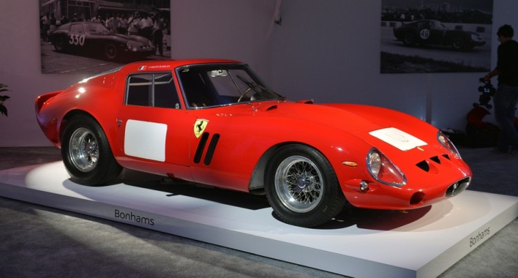 Ferrari 250 GTO