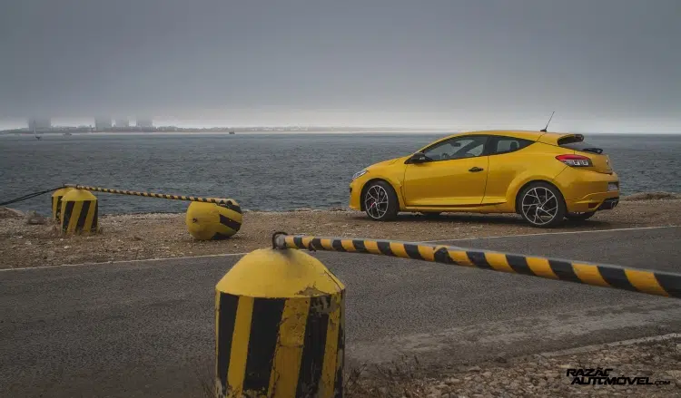 Arrabida RENAULT MEGANE RS 02