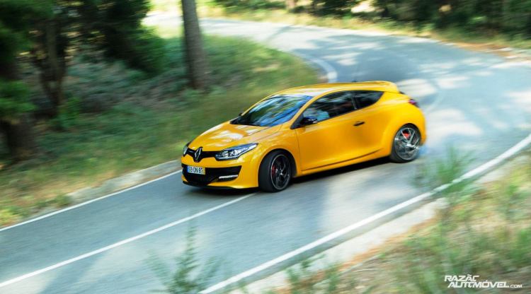 Megane RS