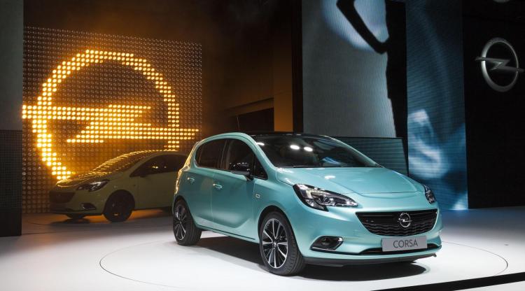 opel corsa 2015 cdti 3