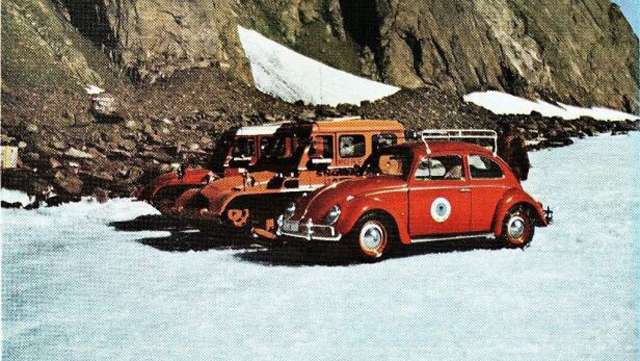 volkswagen beetle antartica 3