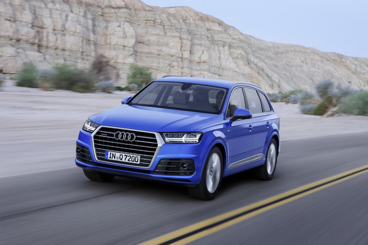 Audi q7 2015 1