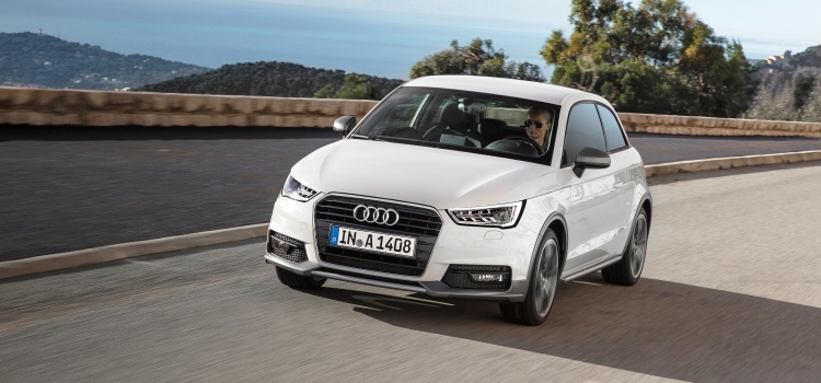 audi a1 monaco capa