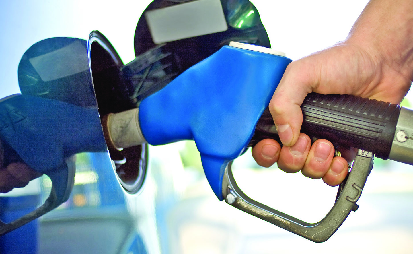 Gasolina