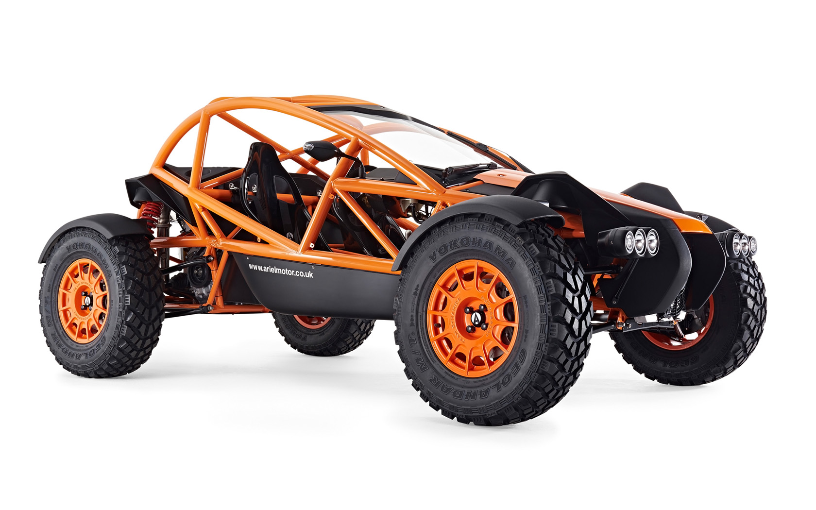 Ariel Nomad