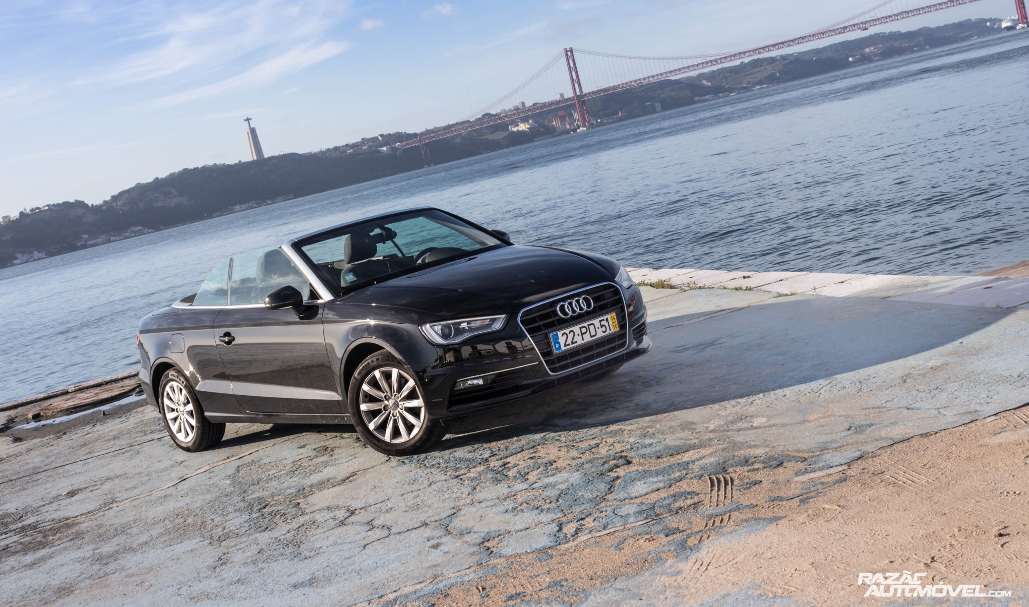 Audi A3 Cabriolet 1.6 TDI